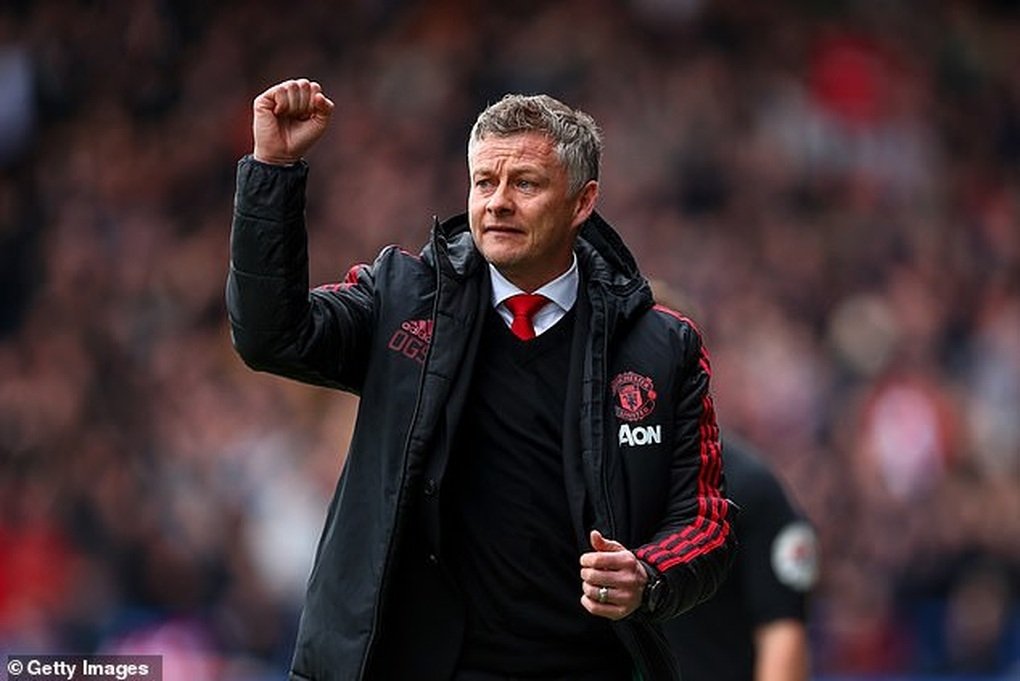 Solskjaer reveals the truth at Man Utd: Many people are petty, CR7 is a burden
