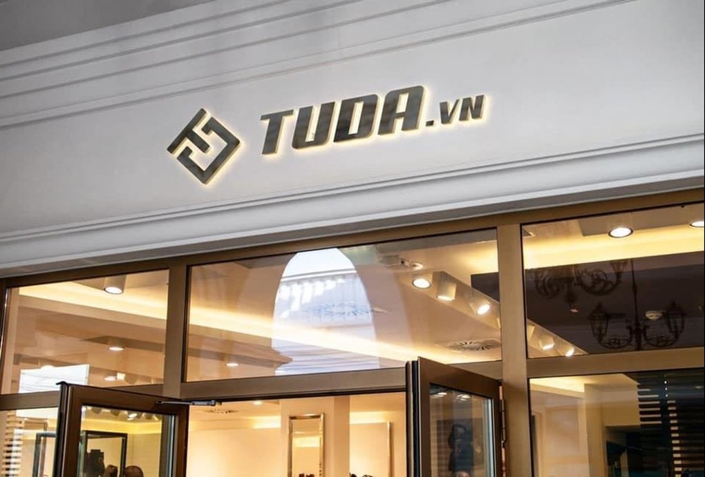 The successful start-up story of leather goods brand TUDA